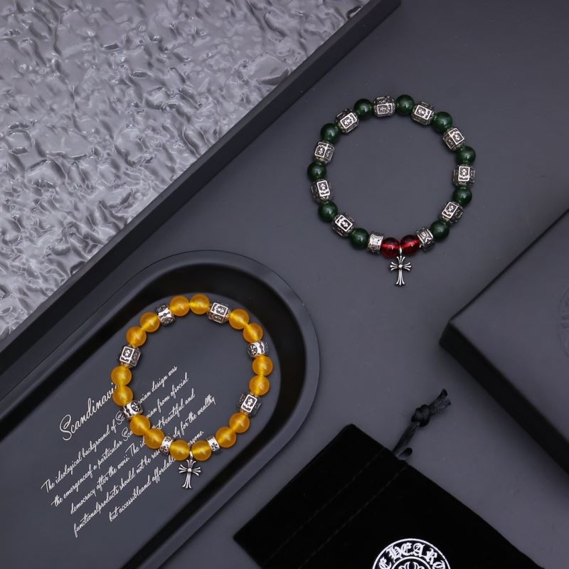 Chrome Hearts Bracelets